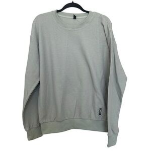 Comfrt Crewneck Sweater